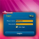 Dwonload TicTacToe Cell Phone Game